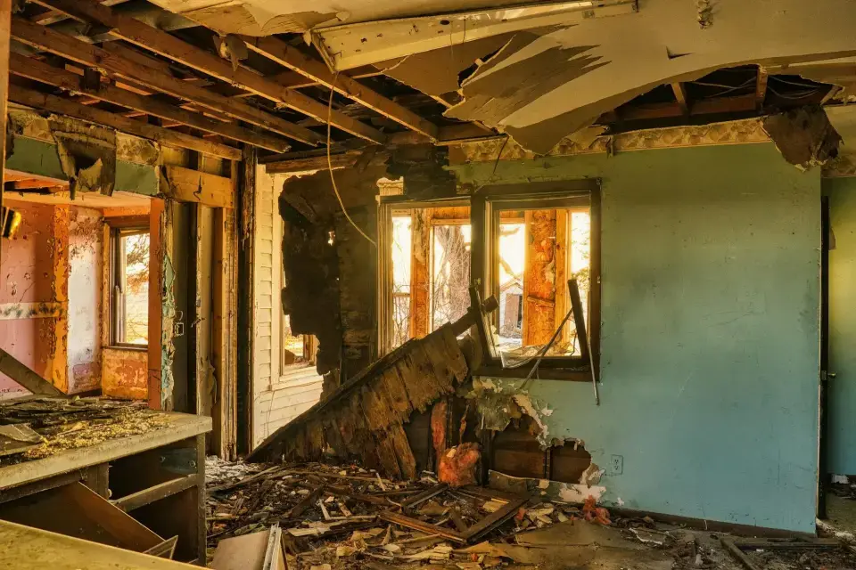 Dallas's Leading Mold Removal Company — Dallas, TX
