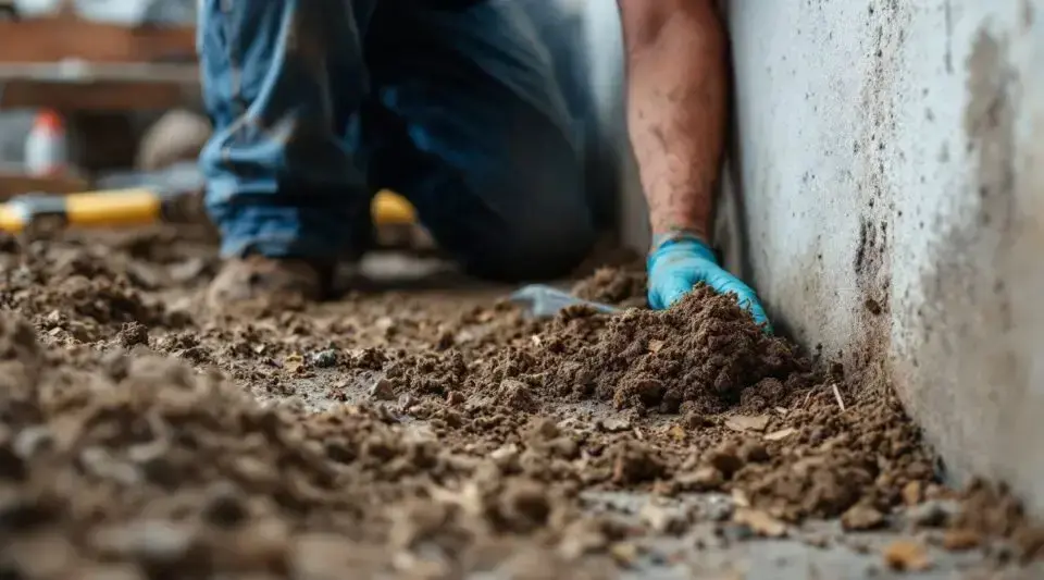 Our Dallas Mold Removal Restoration Team at Apex Peak Mold Removal